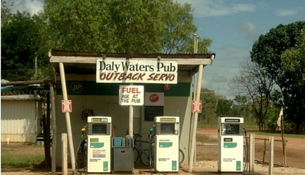 daly waters